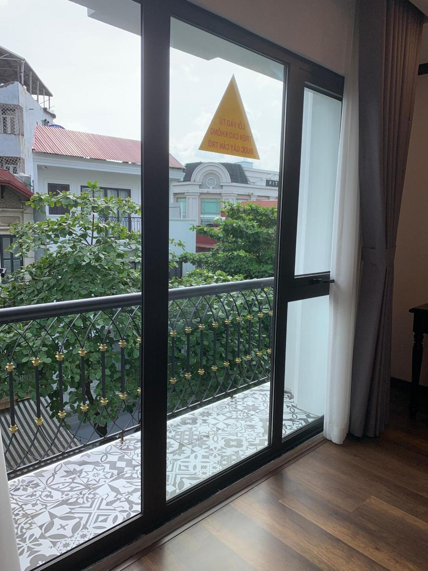 Aquarius Premium Hotel Hanoi Esterno foto